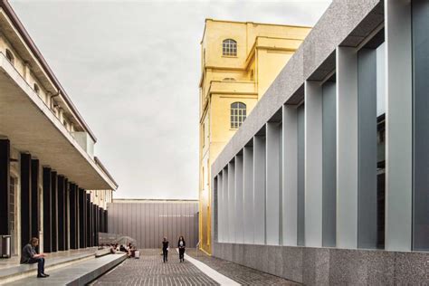 fondazione prada manetti oro|fondazione prada history.